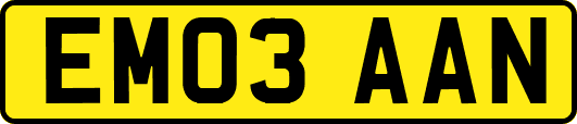 EM03AAN