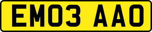 EM03AAO