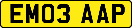 EM03AAP