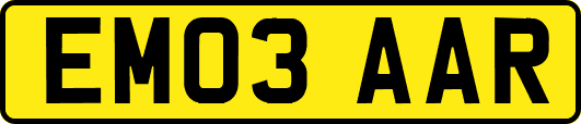 EM03AAR