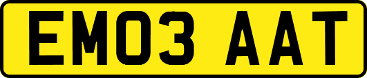 EM03AAT
