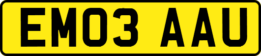 EM03AAU
