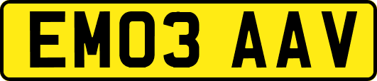 EM03AAV