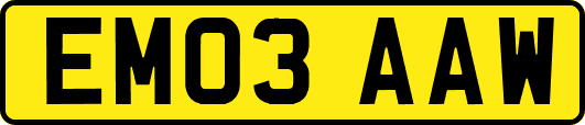 EM03AAW