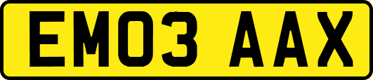 EM03AAX