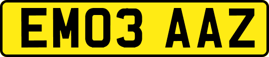 EM03AAZ