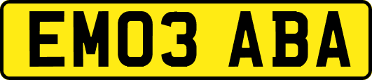 EM03ABA