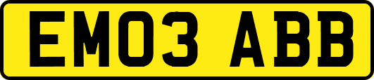 EM03ABB
