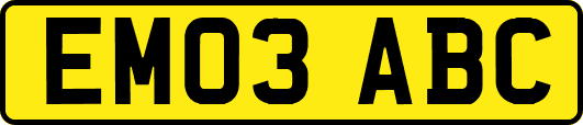 EM03ABC
