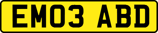 EM03ABD