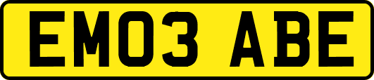 EM03ABE