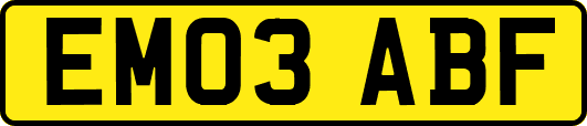 EM03ABF