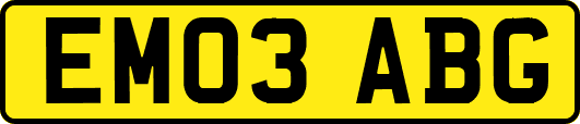 EM03ABG