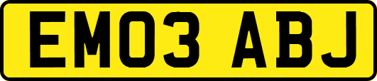 EM03ABJ