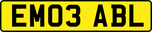 EM03ABL