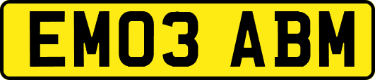 EM03ABM