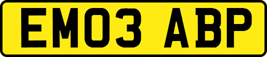 EM03ABP