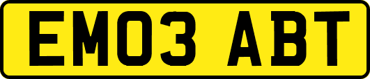 EM03ABT