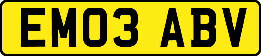 EM03ABV