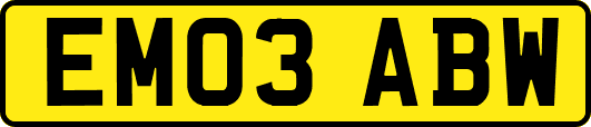 EM03ABW