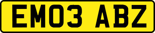 EM03ABZ