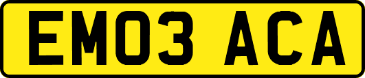 EM03ACA