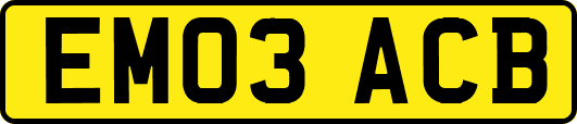 EM03ACB