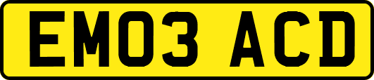 EM03ACD