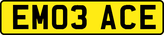 EM03ACE