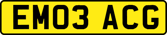EM03ACG