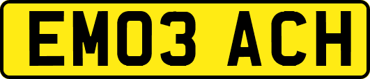 EM03ACH