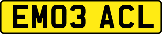 EM03ACL