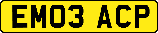 EM03ACP