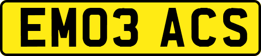 EM03ACS