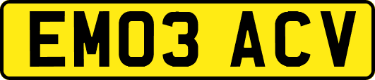 EM03ACV