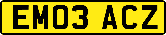 EM03ACZ
