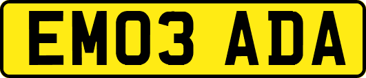 EM03ADA