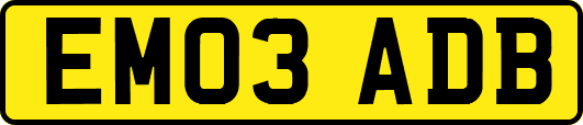 EM03ADB