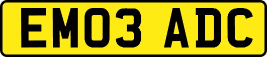 EM03ADC