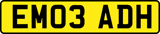 EM03ADH