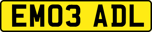 EM03ADL