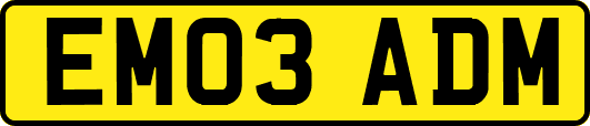 EM03ADM