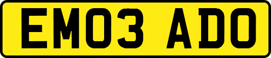 EM03ADO