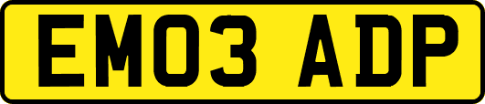 EM03ADP