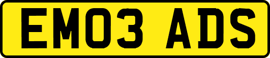 EM03ADS