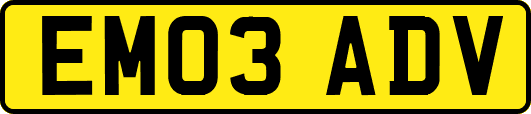 EM03ADV