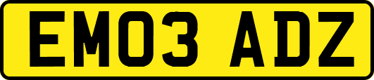 EM03ADZ