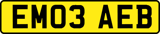 EM03AEB
