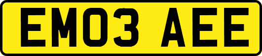 EM03AEE