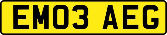 EM03AEG